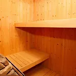 5 Star Holiday Home In Lokken 루켄
