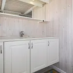 펜션 5 Star Holiday Home In Lokken