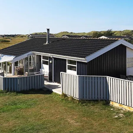 5 Star In * Løkken