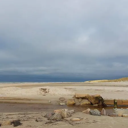 6 Person In Lokken-by Traum Løkken
