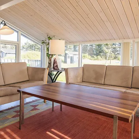 5 Star In בית נופש *