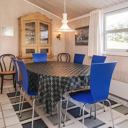 5 Star In Løkken