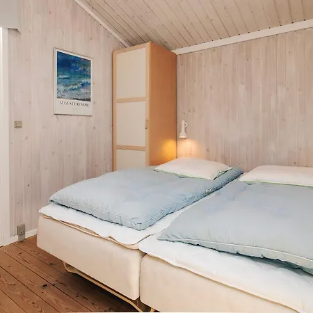 5 Star In * Løkken
