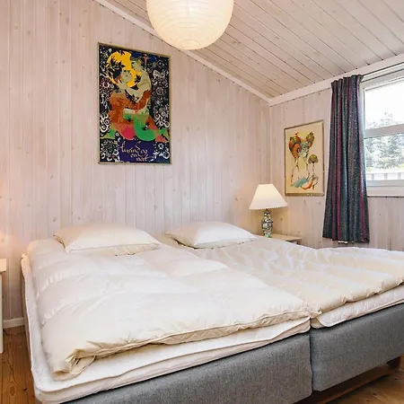 5 Star In Semesterbostad *