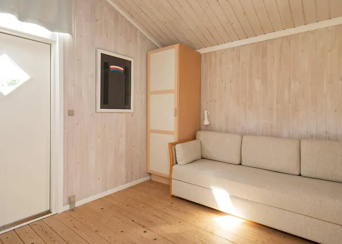 6 Person In Lokken-by Traum Dom wakacyjny *
