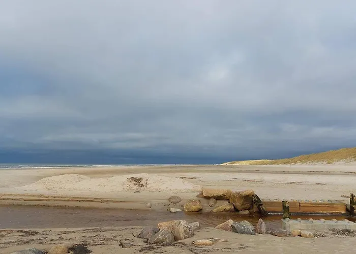 6 Person In Lokken-by Traum Løkken